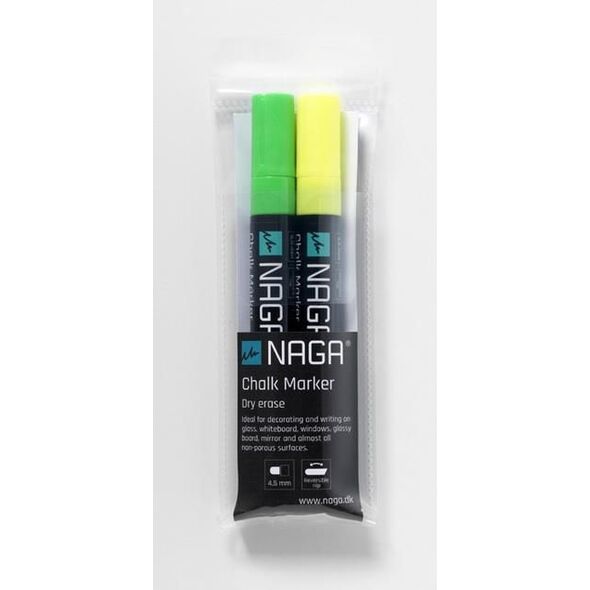 NAGA Markery do tablic (22120)