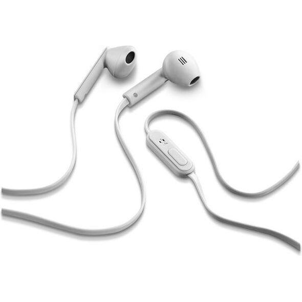 Słuchawki Cellular Line Mantis White (AKGSLCELLPUS0004)