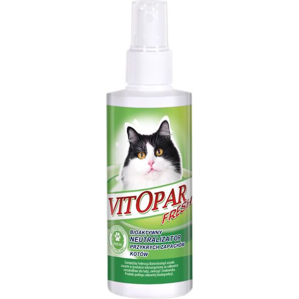 VITOPAR FRESH KOT 200ml NEUTR. ZAPACHU