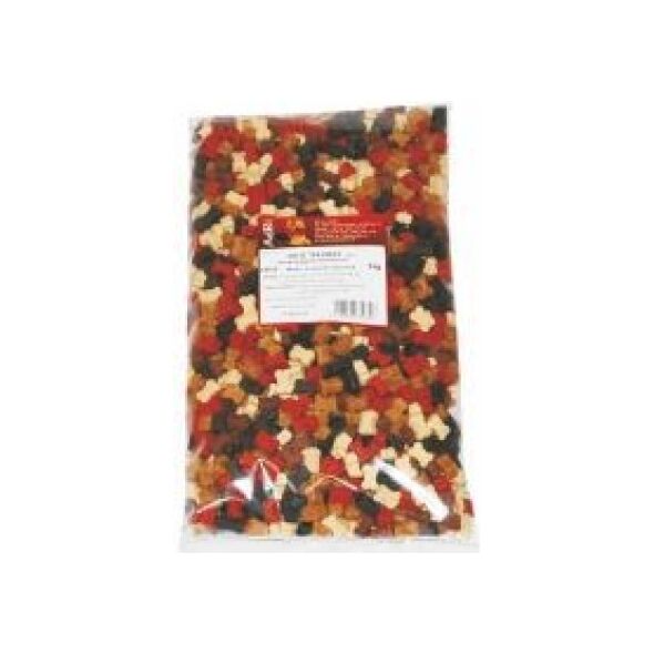 ADBI MIĘSNE TRESERKI MINI MIX 1kg