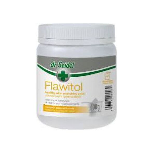 Dr Seidel FLAWITOL 400g PROBL.SKÓRNE