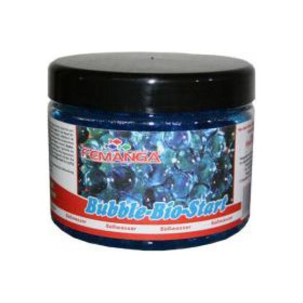 FEMANGA Bubble bio Start 500ml