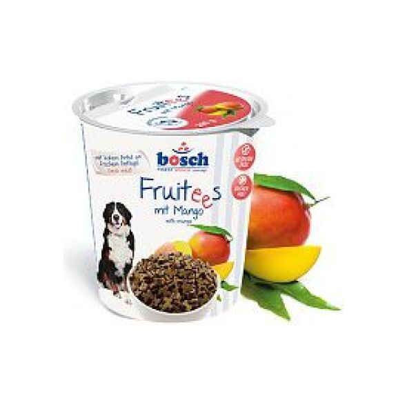 Bosch Tiernahrung PIES przys.200g FRUITEES MANGO
