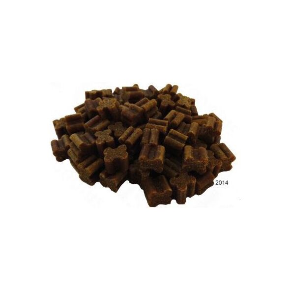 Bosch Tiernahrung PIES przys.200g FRUITEES MANGO