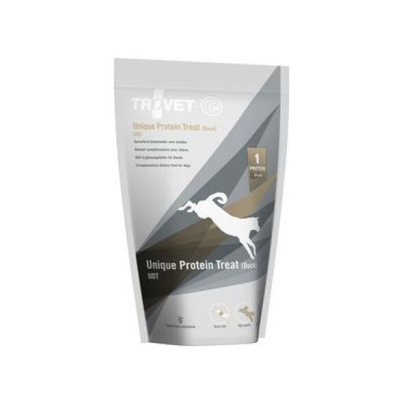 Trovet UDT (z kaczką) przekąska - 125g