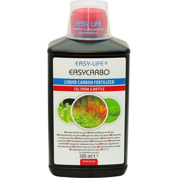 EASY LIFE Easy carbo 500ml