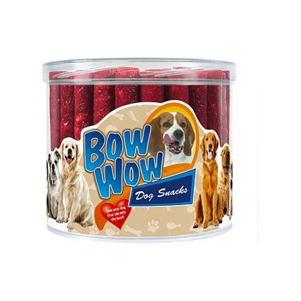 MIRA MAR BOW WOW MINI SALAMI 12.5cm 60szt.