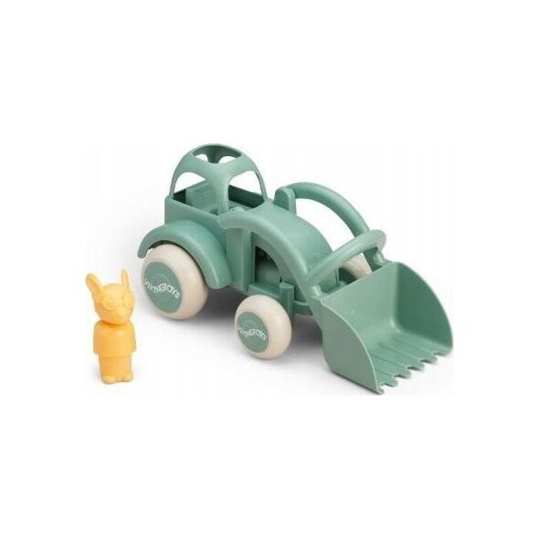 Viking Toys VIKING TOYS RELINE TRAKTOR