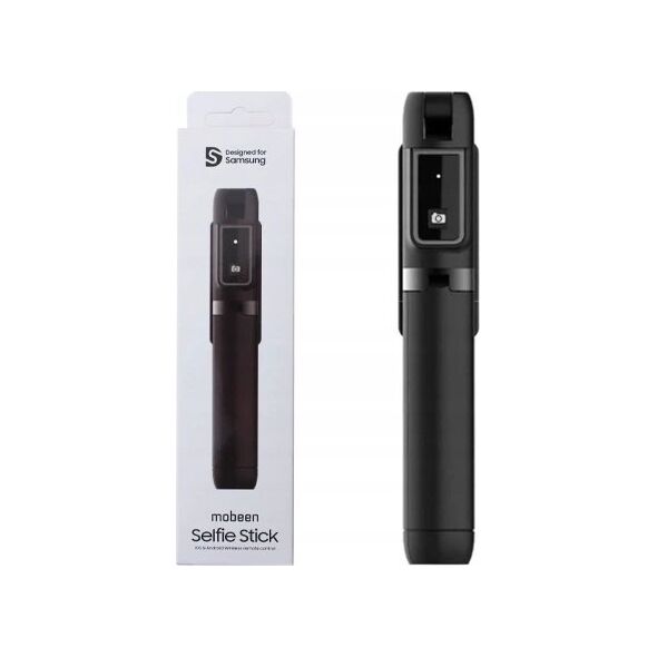 Selfie stick Samsung Samsung by Mobeen Bluetooth Selfie Stick, Black