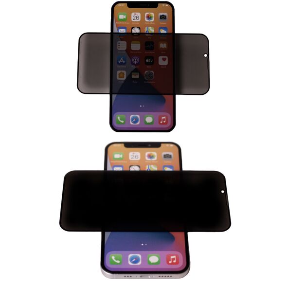 Tempered glass Privacy for Realme C63 5906961955234