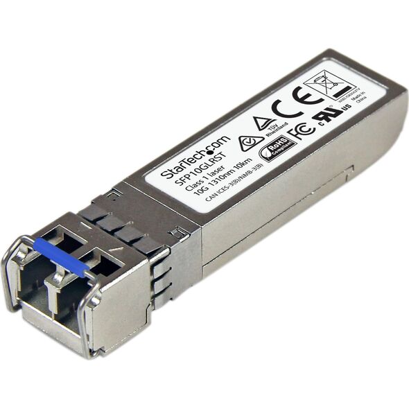 Moduł SFP StarTech