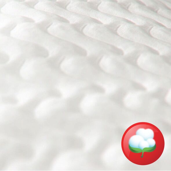 Pampers Pieluchomajtki Pants 4, 9-15 kg, 52 szt.