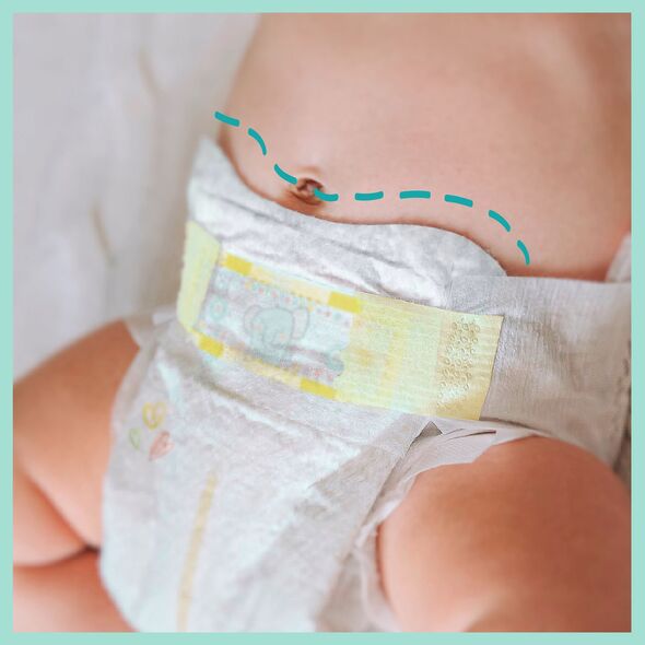 Pampers Pieluchy Premium Care 3, 4-9 kg, 60 szt.