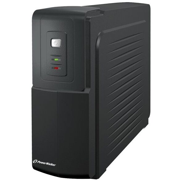 UPS PowerWalker VFD 600 schuko (10120401)