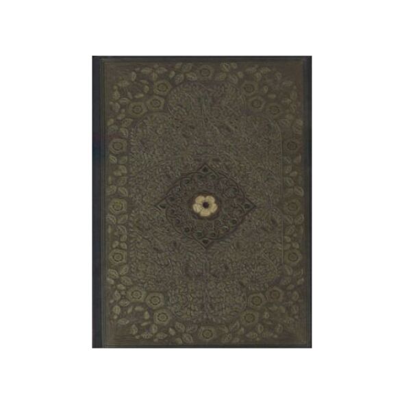 Peter Pauper Press Notatnik Jeweled Filigree Midi