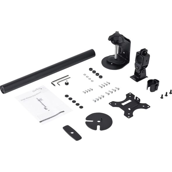 StarTech Uchwyt biurkowy na monitor 13" - 34" (ARMPIVOTV2)