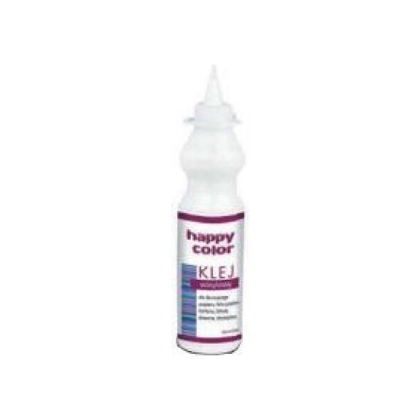 Happy Color Klej winylowy 80 ml