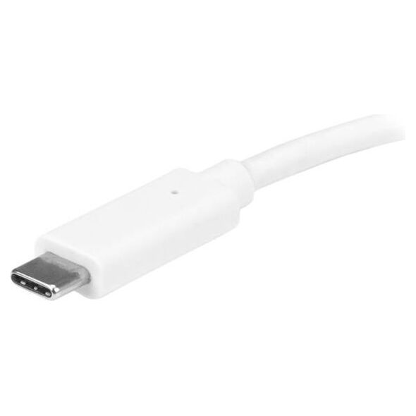Stacja/replikator StarTech Multiport Adapter USB-C (DKT30CHPDW)