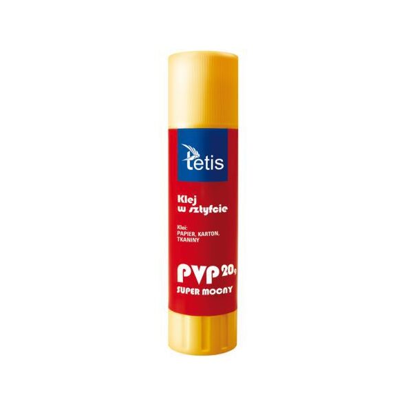 Tetis Klej w sztyfcie 20g