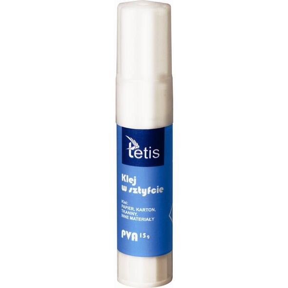 Tetis Klej w sztyfcie 15 g
