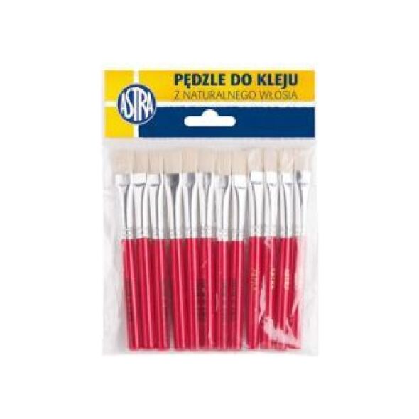 Astra PÄ™dzel do kleju