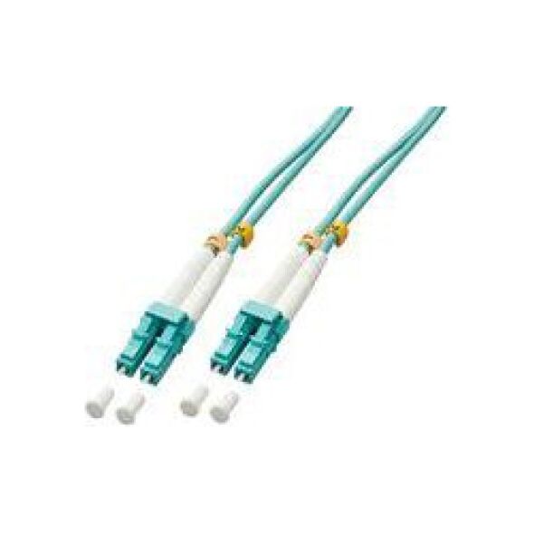 Lindy Duplex, LC/LC, OM3, 100m, MM (46404)
