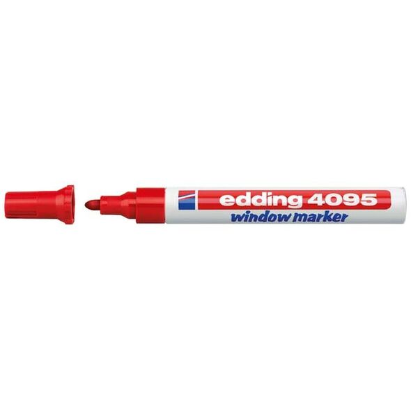 Edding Marker kredowy (4095/002/CZ ED)