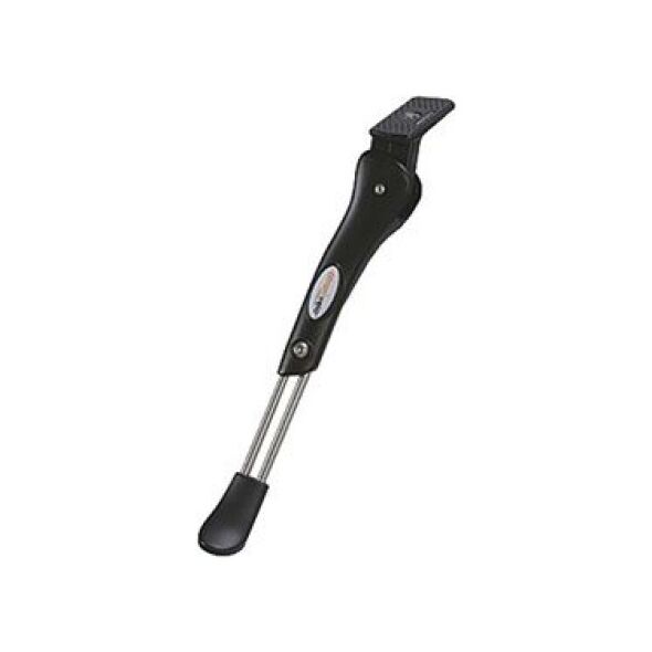 Atran Velo Podpórka centralna STYLO ADJUSTABLE 24"-28" regulowana aluminiowo-stalowa czarna 10szt (ATR-1221-4)
