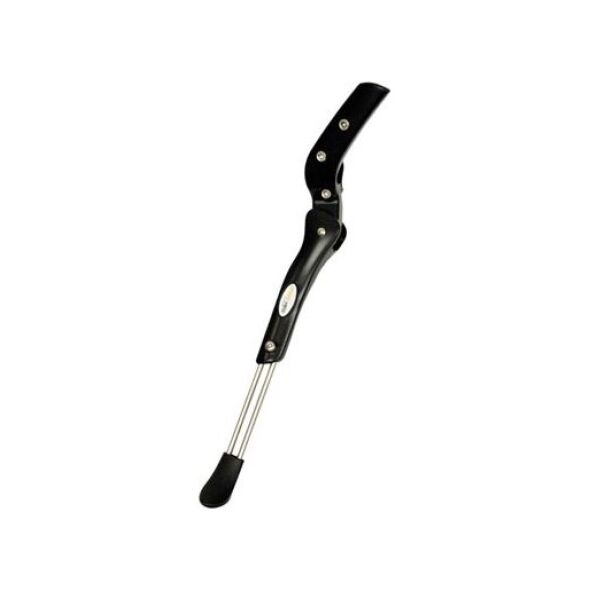 Atran Velo Podpórka tylna STYLO UNI REAR 24-28" regulowana uniwersalna aluminiowa czarna (ATR-1230-41)