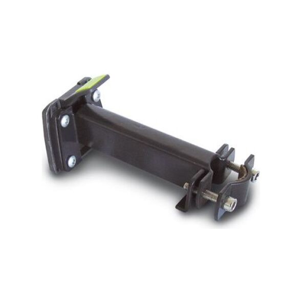 Basil Mocowanie zapięcia BasEasy System Stem Holder EC do koszy moc.22-25,4mm, system odpinany (BAS-70123)