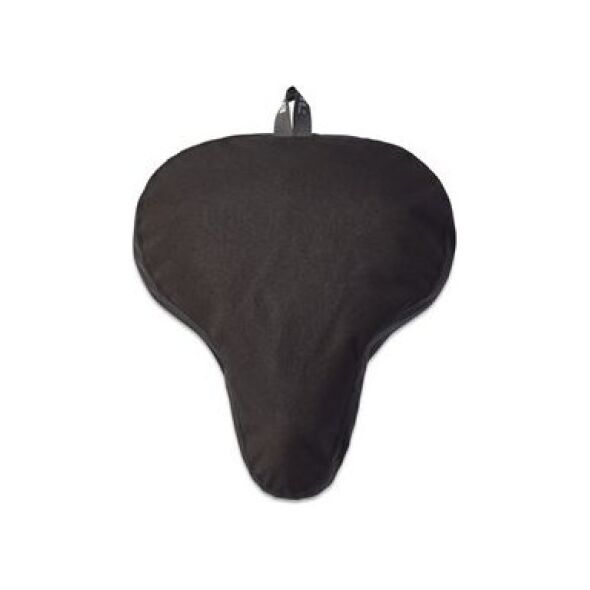 Basil Pokrowiec na siodło GO SADDLE COVER czarny (BAS-50443)