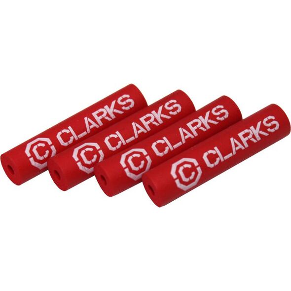 Clarks Osłona Na Pancerz FPX4 Gumowa 40 mm 4 szt. (CLA-FPX4)