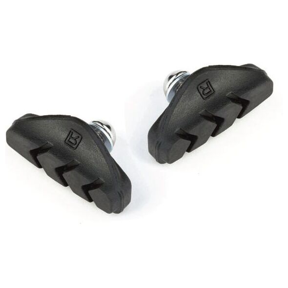 Clarks Klocki hamulcowe CLARK'S CP250 SZOSA czarne pudełko 10 par 50mm