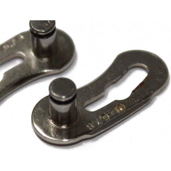 Clarks Spinka Do Łańcucha YBN CL410 (SINGLE SPEED 1/2" x 1/8") (CLA-CL410)