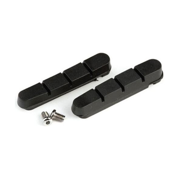 Clarks Wkładki hamulcowe CLARK'S CP200 SZOSA (Shimano Dura-Ace, Ultergra, 105, Warunki Suche) 52mm czarne