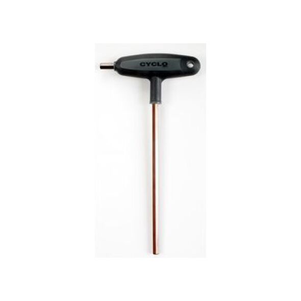 Cyclo Klucz imbusowy Tall Allen Key 6mm (CYC-7777)