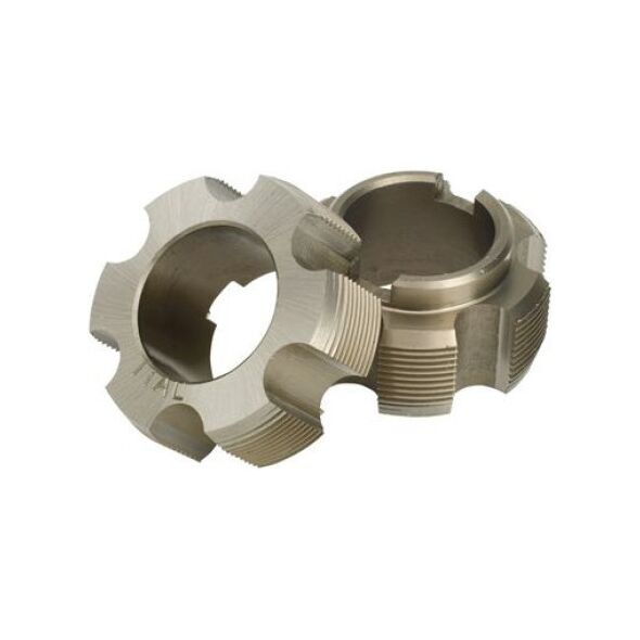 Cyclo Gwintowniki do mufy suportu WELDTITE Bottom Bracket Taps gwint angielski 1x lewy 1x prawy (CYC-7826)