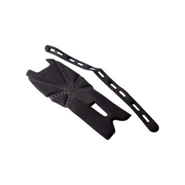 Lazer Wkładki TARDIZ x-static unisize (LZR-AKC-TARDIZ)