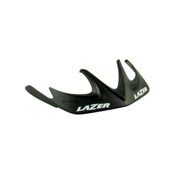 Lazer Daszek X3M Cyclone czarny (LZR-AKC-X3MC4)