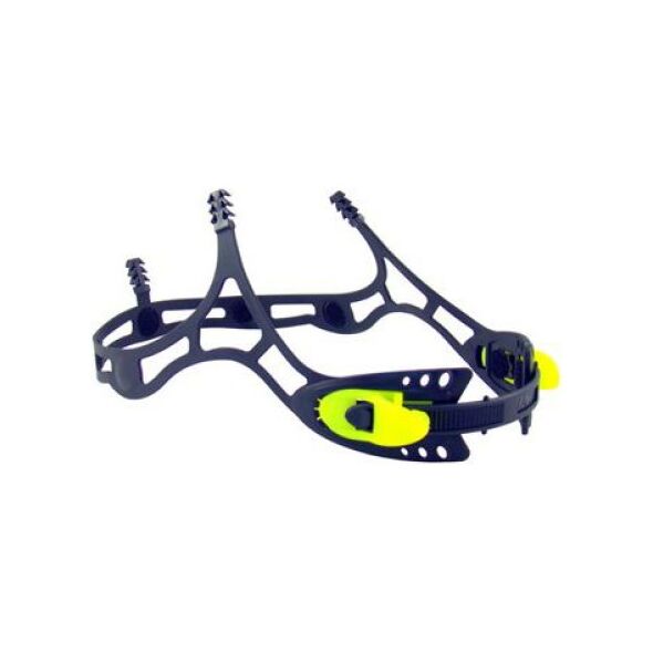 Lazer System zapięcia Comfit 2005 Max Deluxe (LZR-AKC-MAX1)