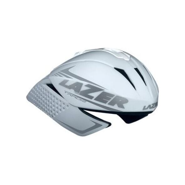 Lazer Kask czasowy TARDIZ biały r. L 58-61 cm (LZR-TARD-WHIT-MAT-XL)