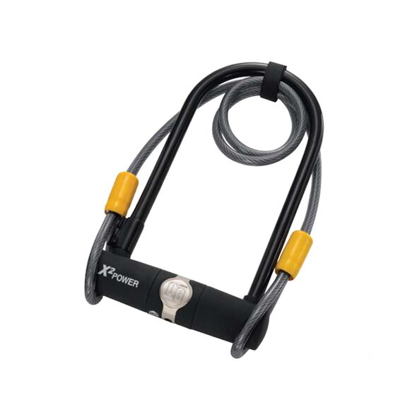 OnGuard Zapięcie rowerowe 5801 U-LOCK (ONG-5801)