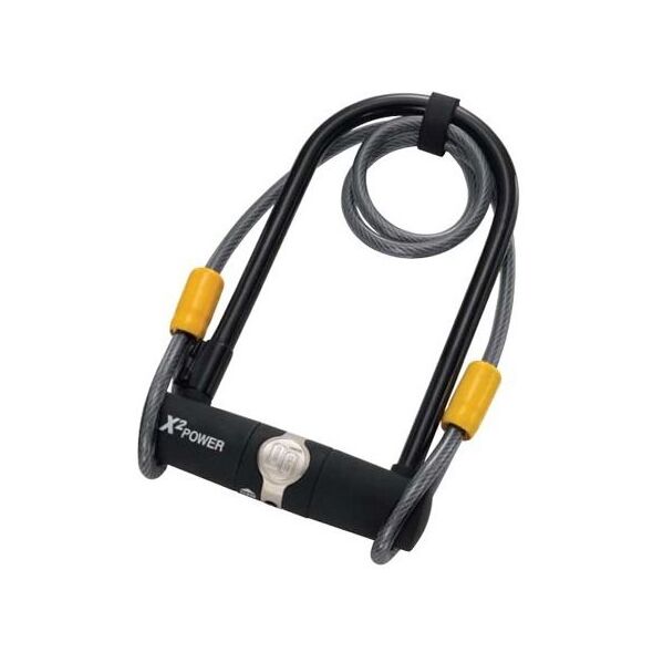 OnGuard Zapięcie rowerowe 5801 U-LOCK (ONG-5801)