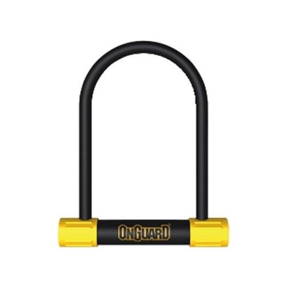 OnGuard Zapięcie rowerowe Bulldog STD 8010 (ONG-8010)