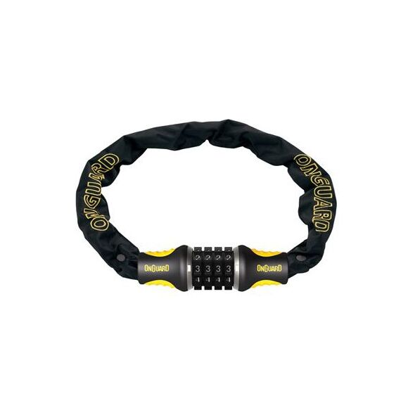 OnGuard Zapięcie rowerowe MASTIFF 8125 (ONG-8125)