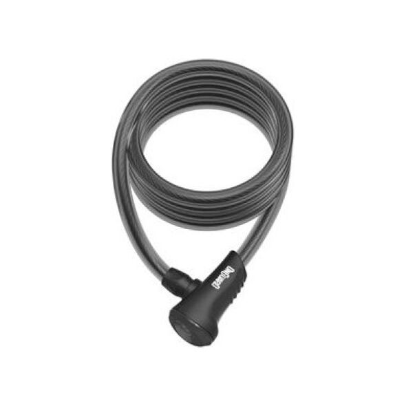 OnGuard Zapięcie rowerowe NEON 8162BL czarne (ONG-8162BL)