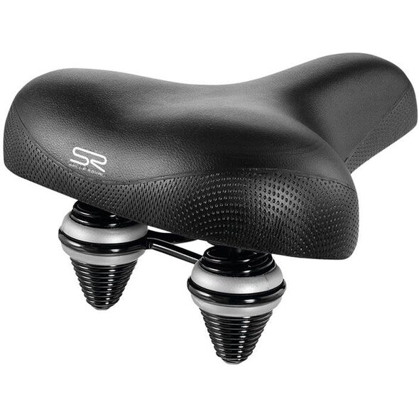 Selle Royal Siodło CLASSIC RELAXED 90st. CLASSIC podwójne sprężyny unisex (SR-6954-5)