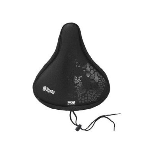 Selle Royal Pokrowiec na siodło MEMORY FOAM SEAT COVER LARGE INDENT - SR-SCML004A05800
