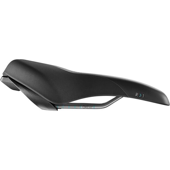 Selle Royal Siodło SCIENTIA RELAXED R1 SMALL 90st. Żelowe + Elastomery Unisex (SR-54R0SB0A09210)