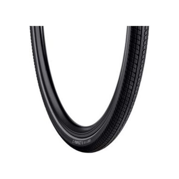 Vredestein Opona trekking PERFECT E 26x1.75 (47-559) drut wkładka antyprzebiciowa refleks czarna